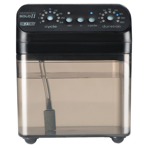 weitere Abbildung Exo Terra Monsoon Solo II