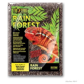 Abbildung Exo Terra Rainforest Substrat