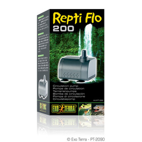 Abbildung Exo Terra Repti Flo 200 - Terrarienpumpe