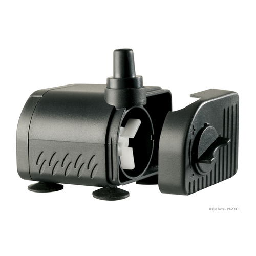 weitere Abbildung Exo Terra Repti Flo 200 - Terrarienpumpe