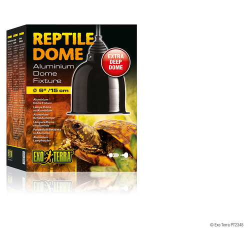 weitere Abbildung Exo Terra Reptile Dome