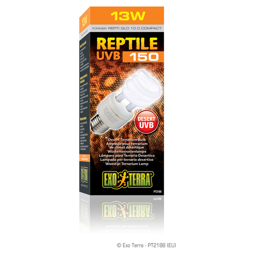 weitere Abbildung Exo Terra Reptile UVB 150
