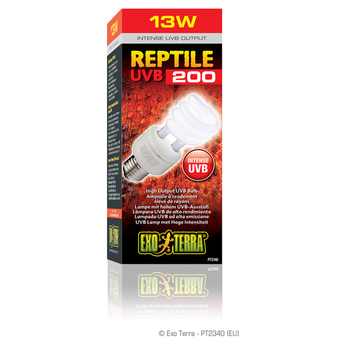 weitere Abbildung Exo Terra Reptile UVB 200