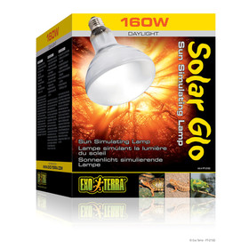 Abbildung Exo Terra Solar-Glo Daylight - Sonnenlicht simulierende Lampe