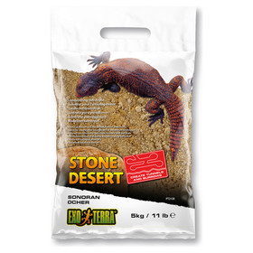 Abbildung Exo Terra Sonoran Ocher Stone Desert 5 kg
