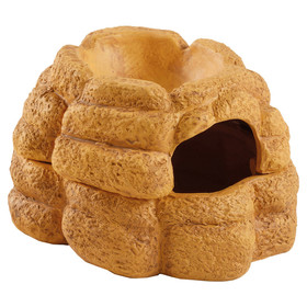 Abbildung Exo Terra Terrariendekoration Big Rock