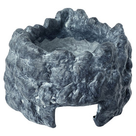 Abbildung Exo Terra Terrariendekoration Eck Wetrock