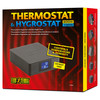 Exo Terra Thermostat & Hygrostat mit Timer Abbildung 1