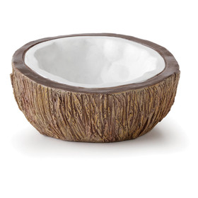 Abbildung Exo Terra Tiki Kokosnuss Wassernapf