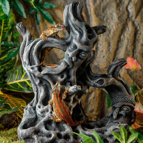 weitere Abbildung Exo Terra Tiki Ornament
