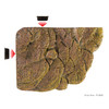 Exo Terra Turtle Bank - Magnetische, schwimmende Insel Abbildung 3
