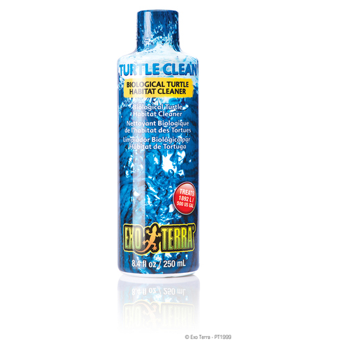 weitere Abbildung Exo Terra Turtle Clean