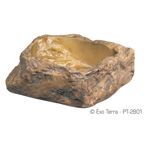Exo Terra Water Dish - Wasserschale