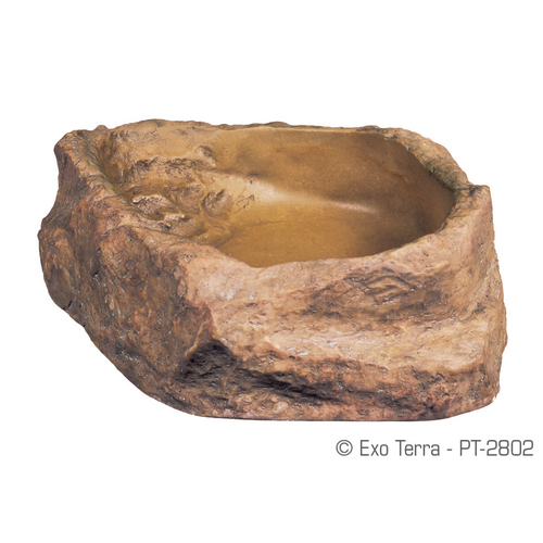 weitere Abbildung Exo Terra Water Dish - Wasserschale