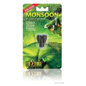 Abbildung Exo Terra Y-Verbinder fr Schlauch fr Monsoon RS400