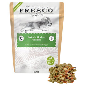 FRESCO Barf Mix flocons 500 g
