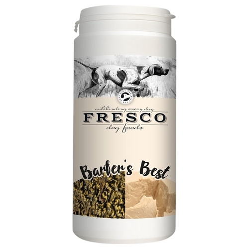 FRESCO Barfers Best, Inhalt: 250 g