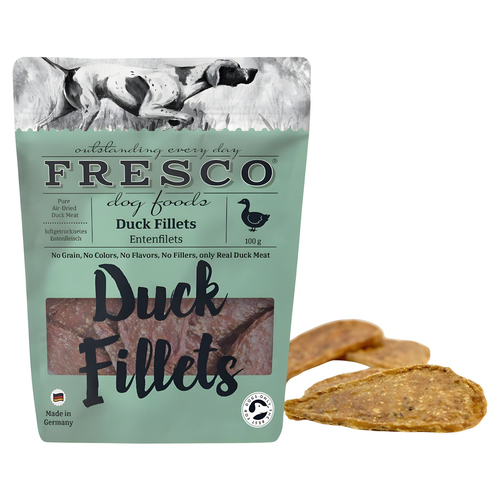FRESCO Entenfilets 500 g