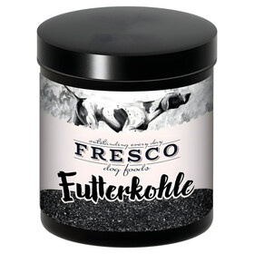Charbon FRESCO avec cuillère doseuse