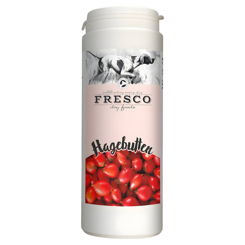 FRESCO Hagebuttenschalenpulver, Inhalt: 250 g