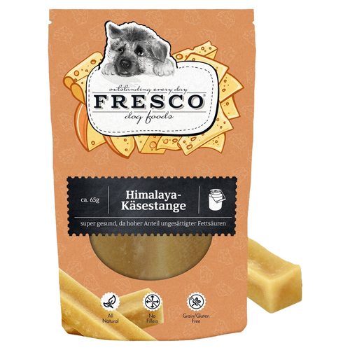FRESCO Himalaya-Käsestange, Größe: L