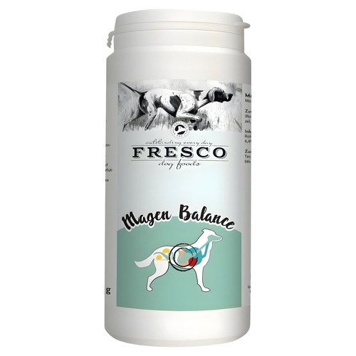 FRESCO Magen Balance, Inhalt: 200 g