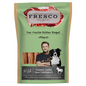 FRESCO Martin Rütter barre cheval 100 g
