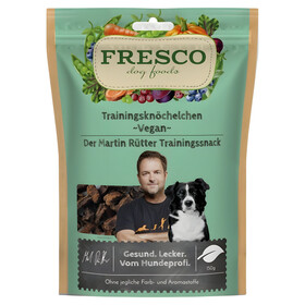FRESCO Martin Rütter chevilles d'entraînement végétaliennes 150 g
