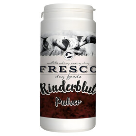 Poudre de sang bovin FRESCO