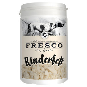 Poudre de graisse de bœuf FRESCO
