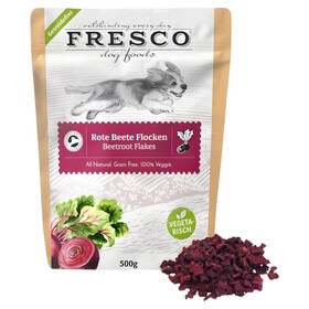 Flocons de betterave FRESCO