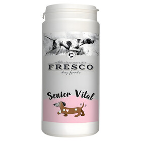 FRESQUE Senior Vital