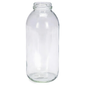 Abbildung Fauna Ersatz-Glasflasche fr Volierentrnke
