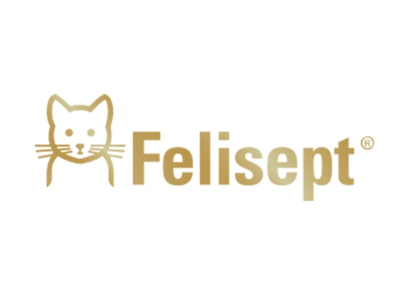 Logo von Felisept