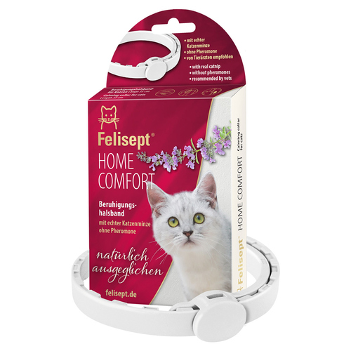Felisept Home Comfort Beruhigungs-Halsband 35 cm