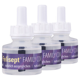 Abbildung Felisept Home Comfort Nachfllflakon 30 ml