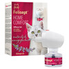 Felisept Home Comfort Set (Verdampfer plus Flakon) 30 ml Abbildung 1