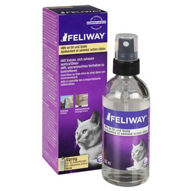 Abbildung Feliway Spray fr Katzen 60 ml