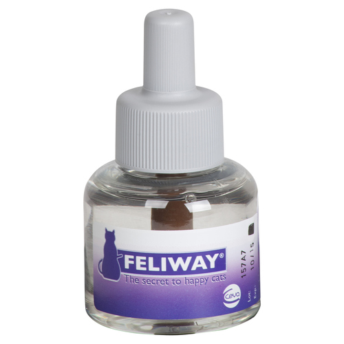 Feliway Zerstäuber Nachfüllflakon 48 ml