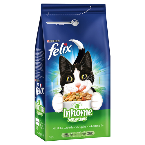 Felix Sensations Inhome 2 kg