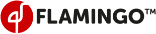 Logo Flamingo