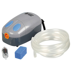 Abbildung Flamingo Aquarium Belftungsset 40-100 l