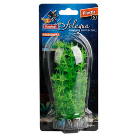 Abbildung Flamingo Aquarium Plastikpflanze Sri Lanka