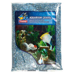 Abbildung Flamingo Aquariumkies Neptunus 4 kg