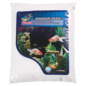 Abbildung Flamingo Aquariumkies Siberia 4 kg