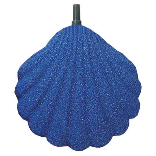 Flamingo Ausströmer Shell
