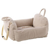Flamingo Autositz Clifford beige Abbildung 1