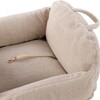 Flamingo Autositz Clifford beige Abbildung 2