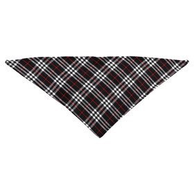 Abbildung Flamingo Bandana Adana schwarz
