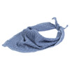 Flamingo Bandana Iona blau Abbildung 1